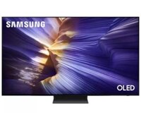 OLED Tivi 4K Samsung 77 inch 77S90FA Smart TV (QUÀ TẶNG Loa Thanh Ultra Slim HW-S700D)