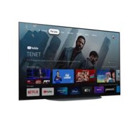 OLED Tivi 4K Sony 42 inch XR-42A90K Android TV Mới 2022
