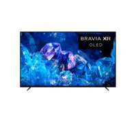 OLED Tivi 4K Sony 55 inch XR-55A80K  Android TV Mới 2022