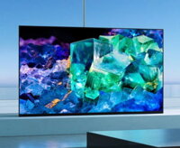 OLED Tivi 4K Sony 65 inch XR-65A95K Android TV Mới 2022