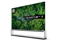 OLED Tivi 8K LG 88 inch (88ZXPTA) ThinQ AI Mới 2020