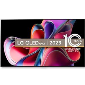 Smart Tivi OLED LG 4K 55 inch 55G3PSA