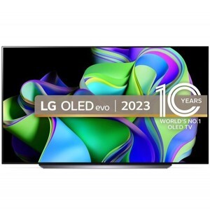 Smart Tivi OLED LG 4K 83 inch 83C3PSA