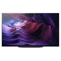 Oled Tivi Sony 4K 48 Inch KD-48A9S