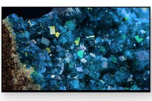 Google tivi OLED Sony 4K 55 inch XR-55A80L