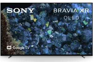 Google Tivi OLED Sony 4K 65 inch 65A80L