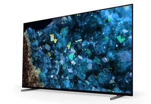 Google Tivi OLED Sony 4K 65 inch 65A80L