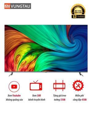 OLED Tivi Xiaomi 4K 65 inch TV6