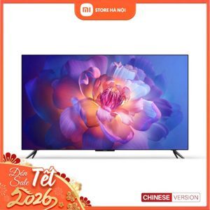 OLED Tivi Xiaomi 4K 65 inch TV6