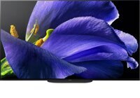 OLED TV 4K Sony 77A9G 77 inch UHD Smart Tivi