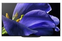 OLED TV 4K Sony KD-55A9G 55 inch UHD Smart Tivi