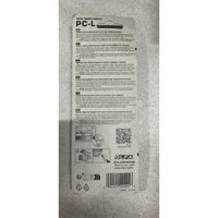 OLFA PC-L (205B) | Dao Cắt Nhựa – Mica – Alu Chuyên Dụng