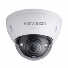 Camera IP Dome hồng ngoại Kbvision KR-SN20LDM