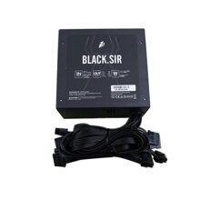 Nguồn - Power Supply 1stplayer PS-450BS - 450W
