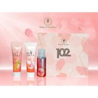 OLIC - Bộ chăm sóc da và làm sạch da 102 Olic