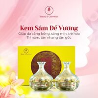[Olic] Kem Sâm Đế Vương Điều Trị Nám Tàn Nhang Olic