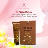 [Olic] Kem Thải Độc Da Dr Skin Detox