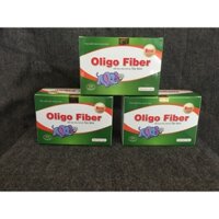 Oligo Fiber Hỗ trợ trẻ bị Táo Bón