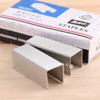 Olin Dan 8611 Kim dày tiêu chuẩn cho máy bấm ghim, kim đặc biệt, kim dày cho văn phòng, kim dày đặc, kim đặc biệt cho máy bấm ghim tài chính mở rộng