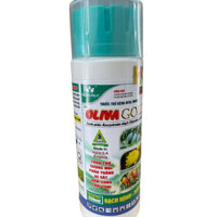 OLIVA GOLD - Thuốc Trừ Bệnh Cây Trồng (250ml) | Nấm Bệnh; Thán Thư, Sương Mai, Phấn Trắng, Rỉ Sắt, Nấm Sung, Thối Trái