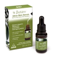 Olive skin serum- botani