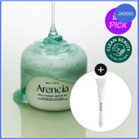 [Olive Young] Bộ cọ trắng da Arencia Holly Heathop Serum30 50g