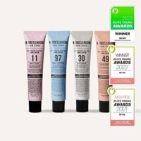 [Olive Young] Kem dưỡng tay nước hoa W.DRESSROOM 50ml 7 loại