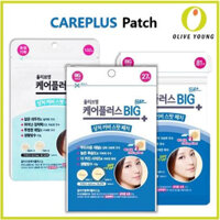 [olive Young] miếng dán careplus