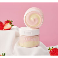 [Olive young] Sữa rửa mặt gói kem trái cây OFBASE Pick Pack