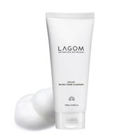 [Olive Young] Sữa Rửa Mặt Lagom Cellup - Micro Foam 120ml, PH Cure Foam 120ml, Gel To Water Foam 170ml