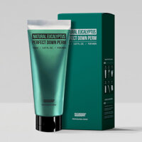 [Olive Young] swagger For Men Perfect Down Perm 150ml