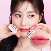 [Olive Young] Vaseline Original Lip Therapy Color + Care 4.2g 5 loại để lựa chọn
