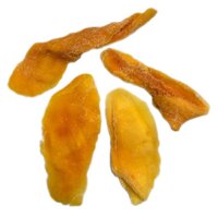 OliveNation Dried Mango Slices, Juice Infused for Baking or Snacking, Non-GMO, Gluten Free, Kosher, Vegan - 176 ounces
