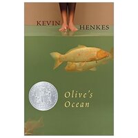Olives Ocean