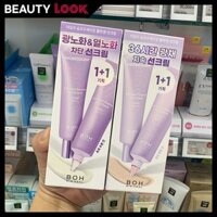 OLIVEYOUNG select BIOHEAL BOH COLLAGEN TONE-UP SUN CREAM / Essence Sunscreen Korea Delivery