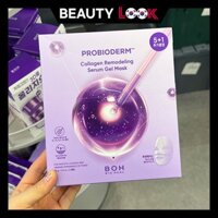 OLIVEYOUNG  select BOH BIOHEAL collagen remodeling mask Korea Delivery