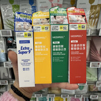 OLIVEYOUNG select medipeel wrapping mask Korea Delivery