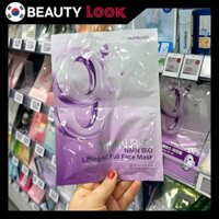 OLIVEYOUNG  select numbuzin nmn bio lifting-sil full face mask Korea Delivery