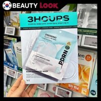 OLIVEYOUNG select vt pdrn hydrogel mask Korea Delivery