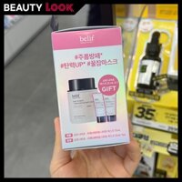 OLIVEYOUNG selects belif super knights-regenerating night mask Korea Delivery