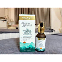 OLL CONTROL SERUM