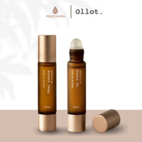 [OLLOT] NƯỚC HOA LĂN HÀN QUỐC 10ML