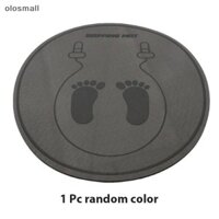 [Olo] Thảm nhảy dây hấp thụ sốc và cách âm tại nhà Thảm tập Yoga VN