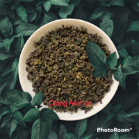 Olong Alishan - 1Kg