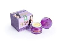 OLY HT kem trị mụn trắng da 12g