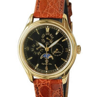 OLYMPIA STAR MOONPHASE OPA98022-06MK-GL-D