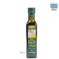 Olympias Baby Extra Virgin Olive Oil