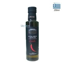 Olympias Extra Virgin Olive Oil With Chilli