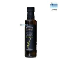 Olympias Extra Virgin Olive Oil With Oregano