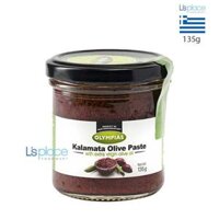 Olympias Kalamata olive paste